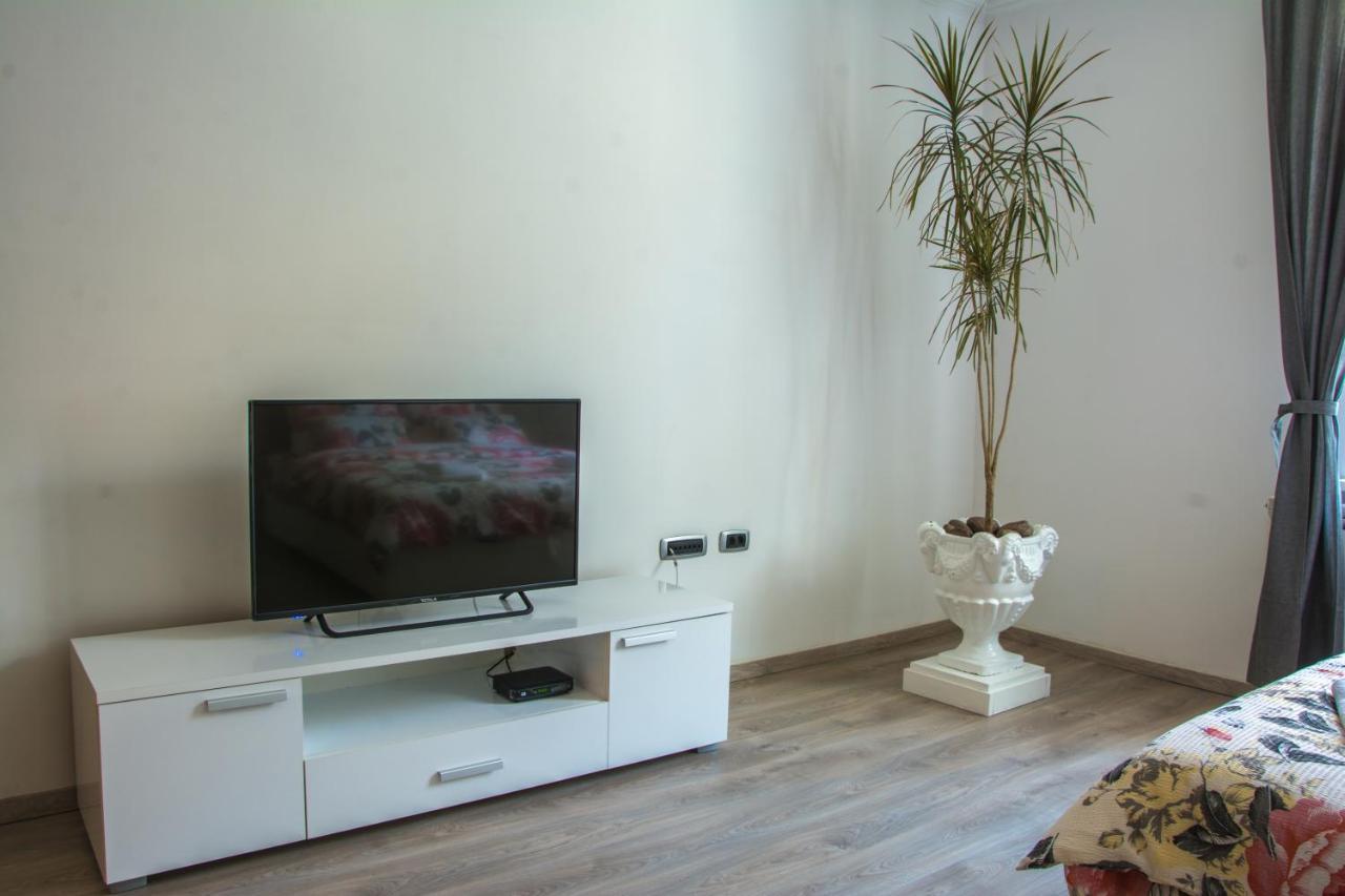 Apartment Petra 072 베오그라드 외부 사진