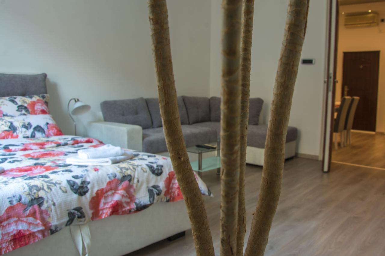 Apartment Petra 072 베오그라드 외부 사진
