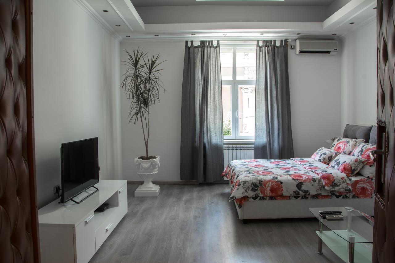 Apartment Petra 072 베오그라드 외부 사진