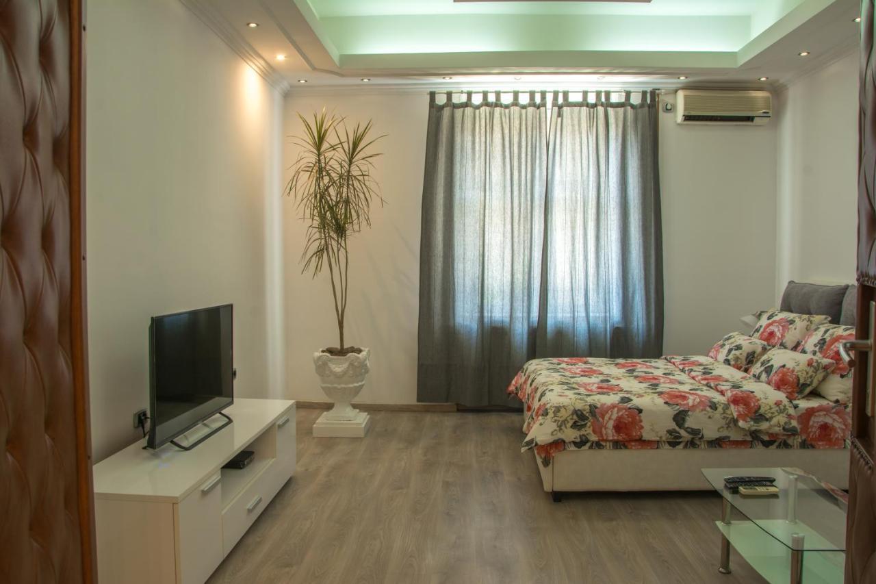 Apartment Petra 072 베오그라드 외부 사진