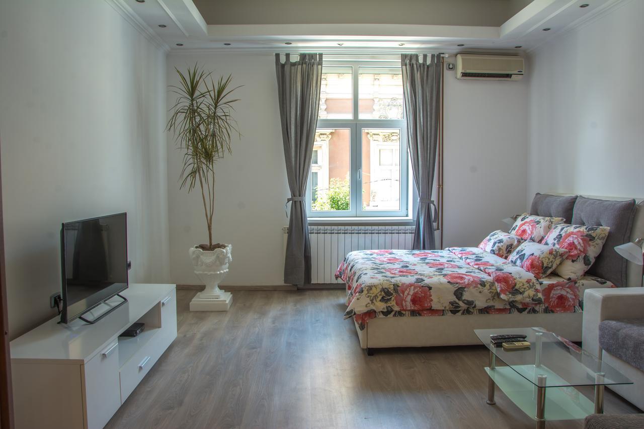 Apartment Petra 072 베오그라드 외부 사진