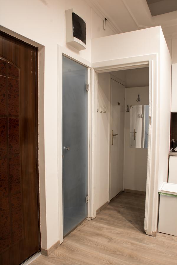 Apartment Petra 072 베오그라드 외부 사진