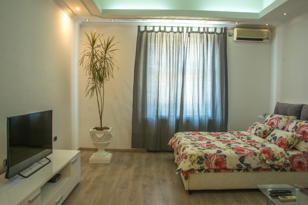 Apartment Petra 072 베오그라드 외부 사진
