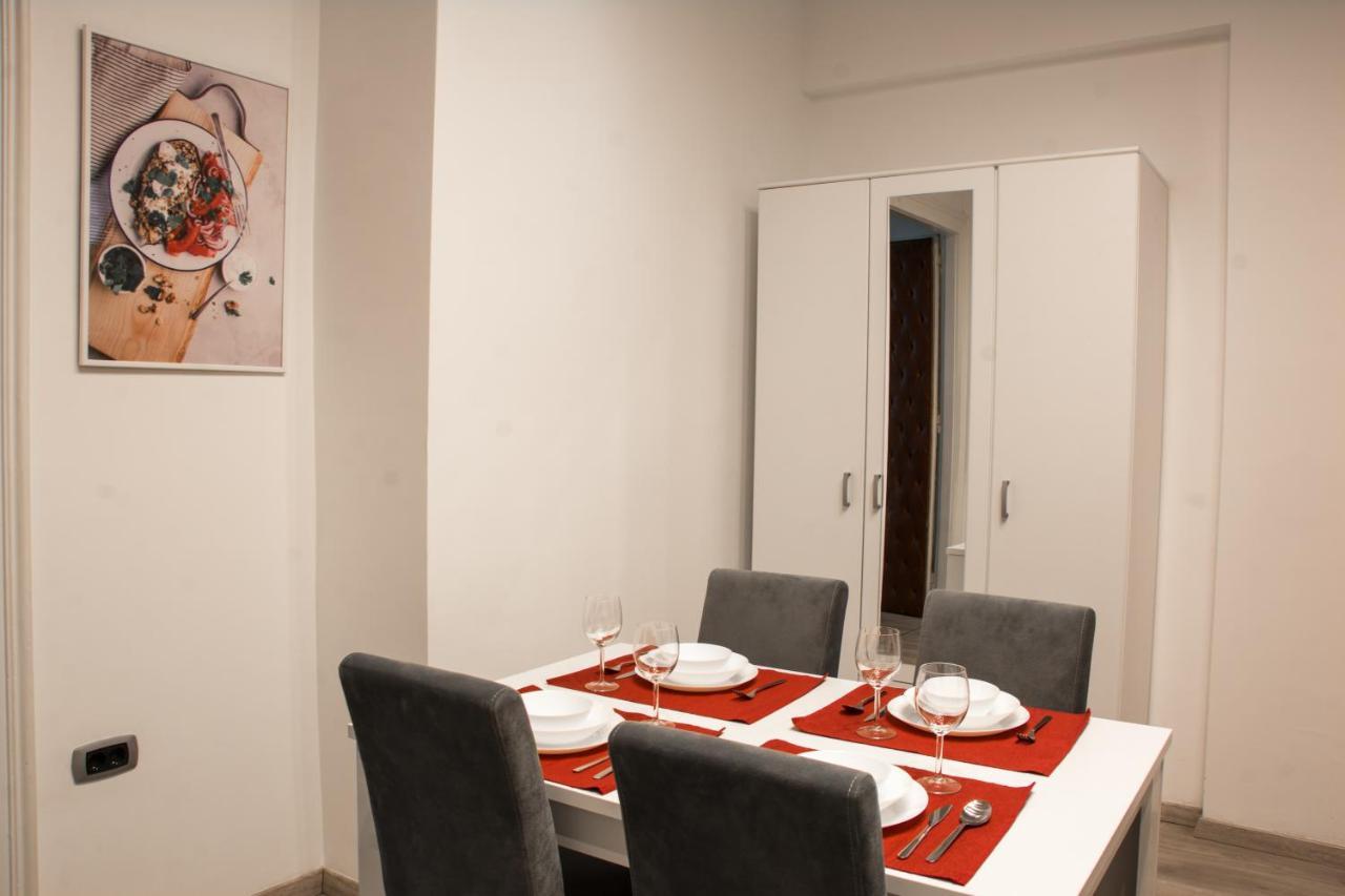 Apartment Petra 072 베오그라드 외부 사진