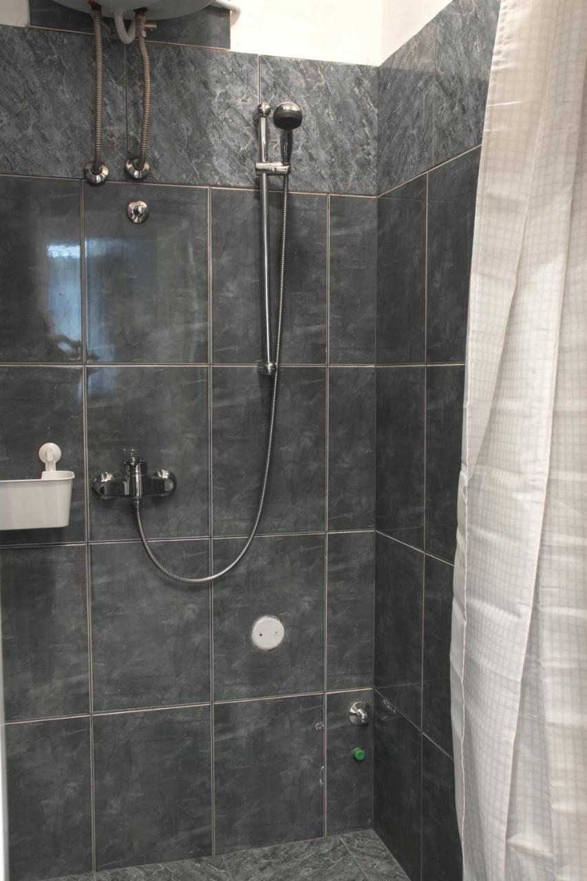 Apartment Petra 072 베오그라드 외부 사진