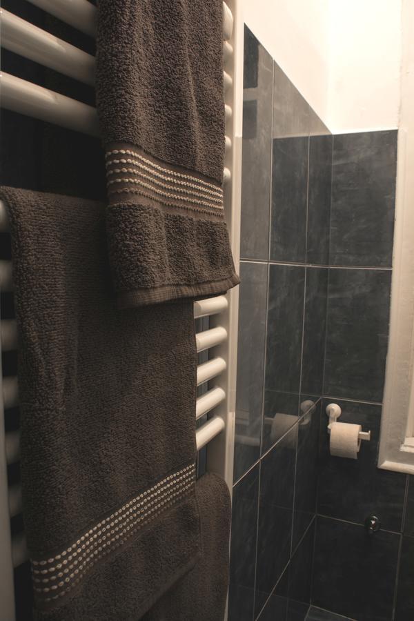 Apartment Petra 072 베오그라드 외부 사진