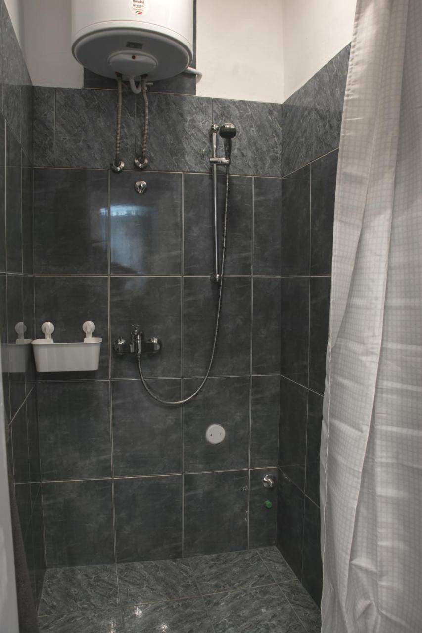 Apartment Petra 072 베오그라드 외부 사진