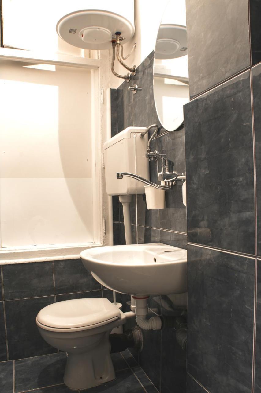 Apartment Petra 072 베오그라드 외부 사진