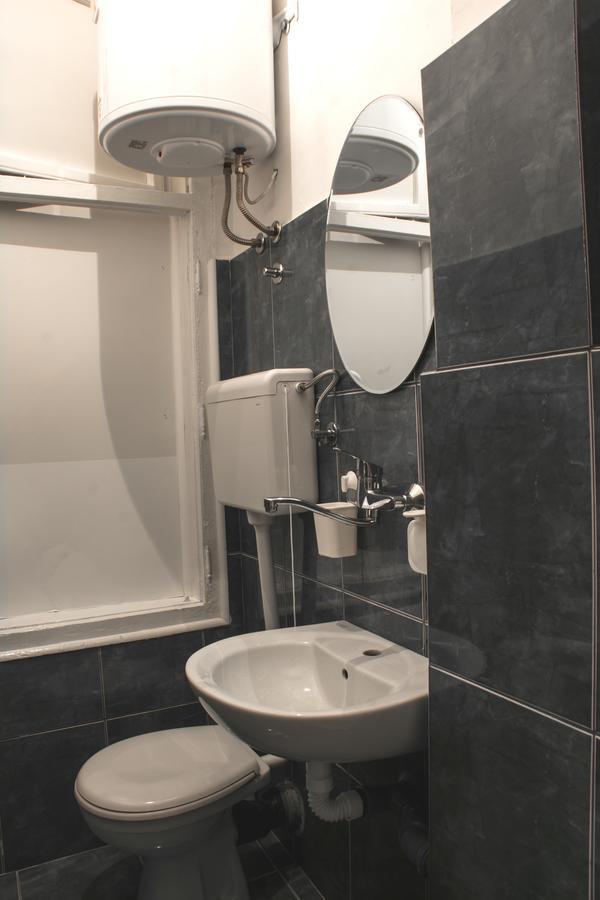 Apartment Petra 072 베오그라드 외부 사진